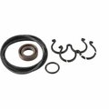 Aftermarket S108374 Hydraulic Pump Repair Kit Fits Fiat S.108374-SPX_4